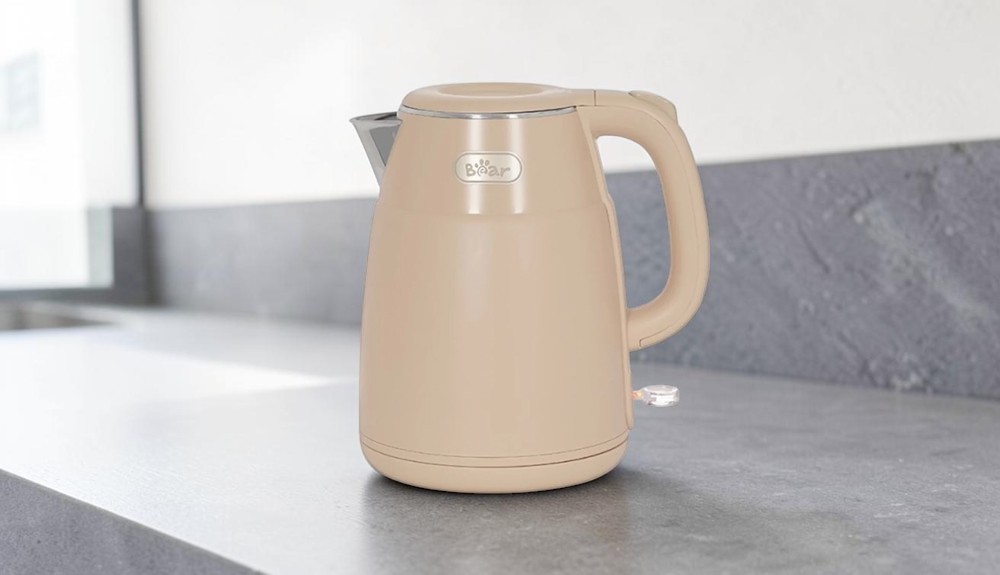 Bình Đun Siêu Tốc Bear ZDH-Q15C9 1.5 Lít