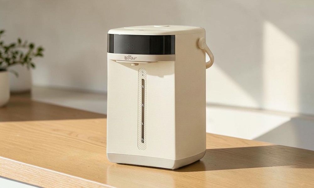 Bình Thủy Điện Bear EWB-5H50C62 5 Lít