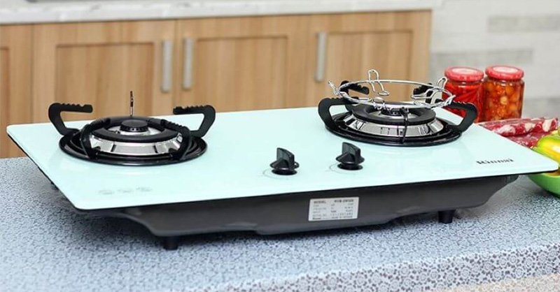 Rinnai cung cấp các dòng bếp ga dương âm với mức giá đa dạng