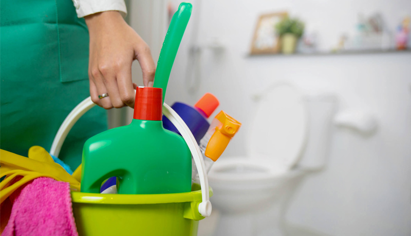 Chọn mua thiết bị vệ sinh như thế nào