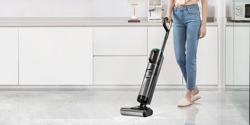 Chọn mua Máy hút bụi - Robot hút bụi Dreame như thế nào