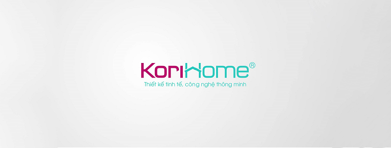 Tìm hiểu về thương hiệu Korihome