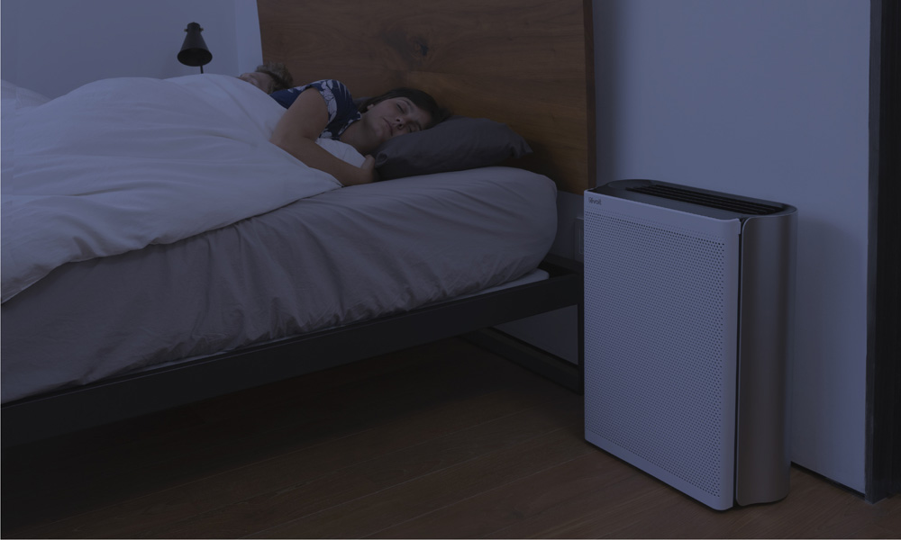 Levoit Everest Air 70W hạn chế gây ảnh hưởng đến sinh hoạt