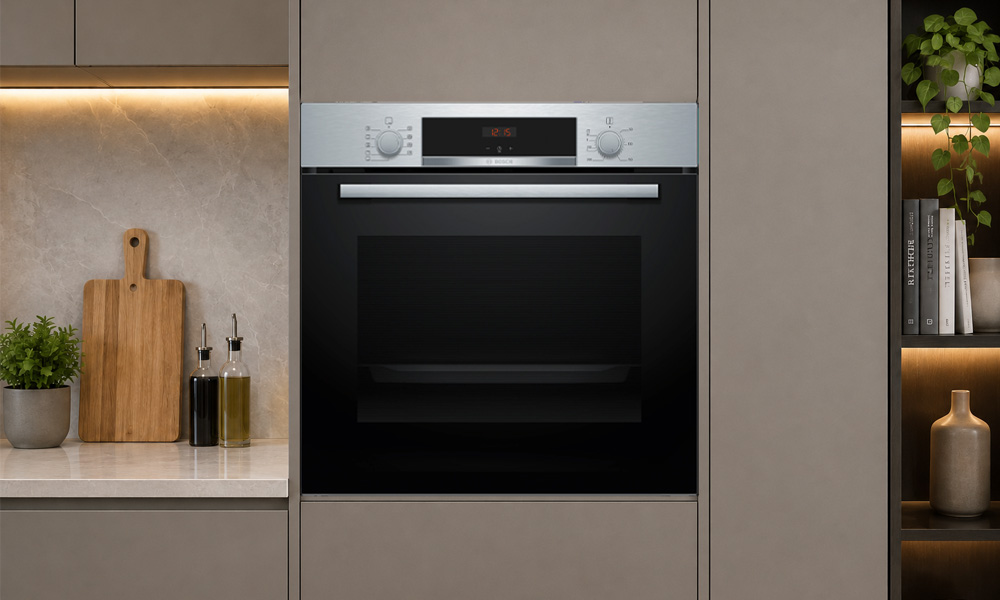 Công nghệ khí nóng 3D giúp nhiệt phân bổ đều