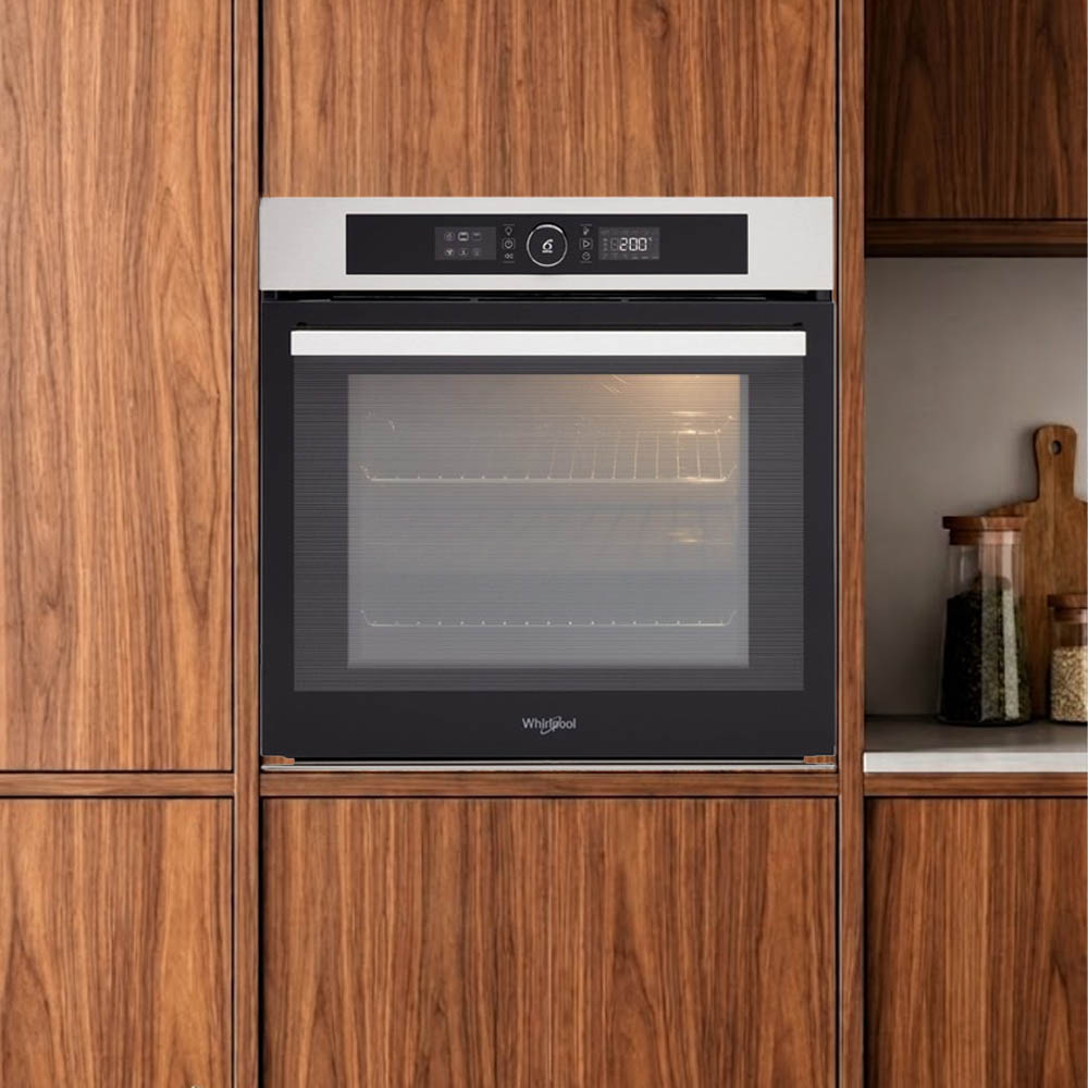 Lò Nướng Âm Tủ Whirlpool AKZ97891IXAUS