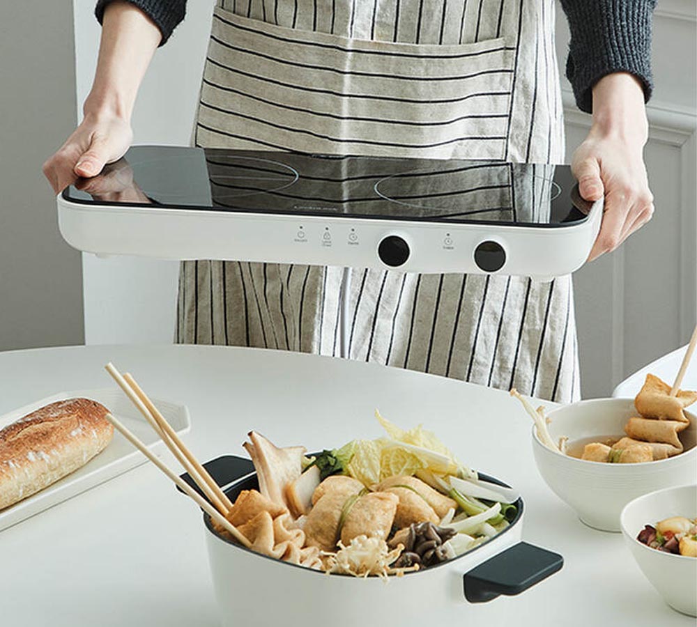 Tính năng Khóa bảng điều khiển phù hợp với gia đình có trẻ nhỏ