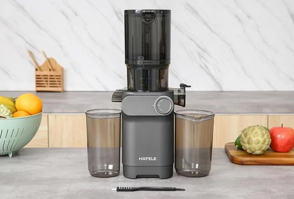 Máy Ép Chậm Hafele HS-J108SG (535.43.397)