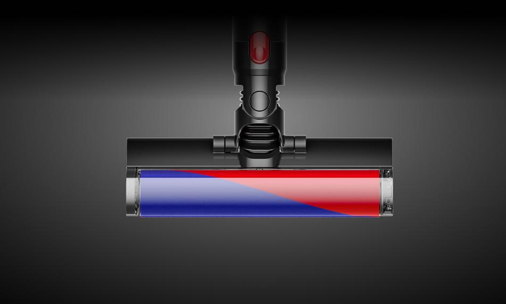 Đầu hút Fluffy™ của Máy Hút Bụi Dyson SV55-A V8 Cyclone