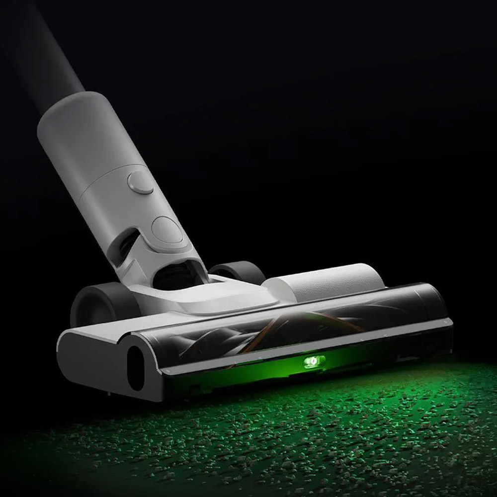 Đèn LED chiếu sáng của Máy Hút Bụi Không Dây Deerma VCAD11A