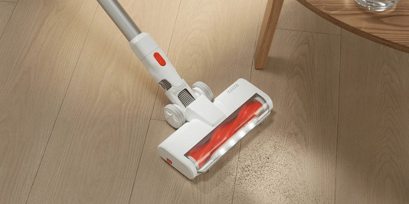 Máy hút bụi - Robot hút bụi của Xiaomi đa dạng công suất hút