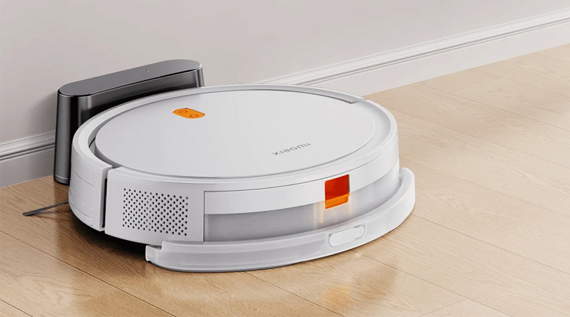 Máy hút bụi - Robot hút bụi Xiaomi đa dạng phân khúc