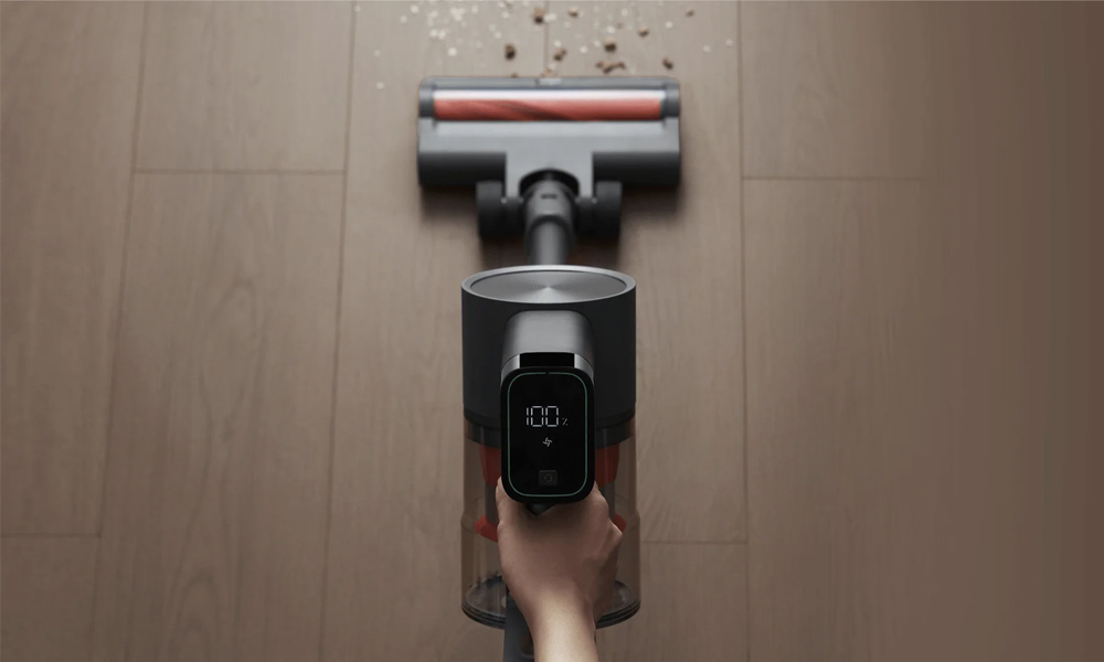 Máy Hút Bụi Xiaomi Vacuum Cleaner G20 Max EU