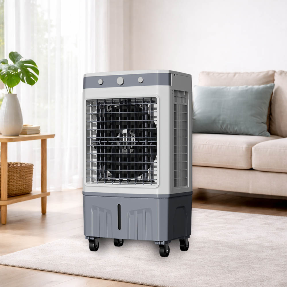 Máy Làm Mát Không Khí Paveden PAC-2277SG có thiết kế hiện đại 