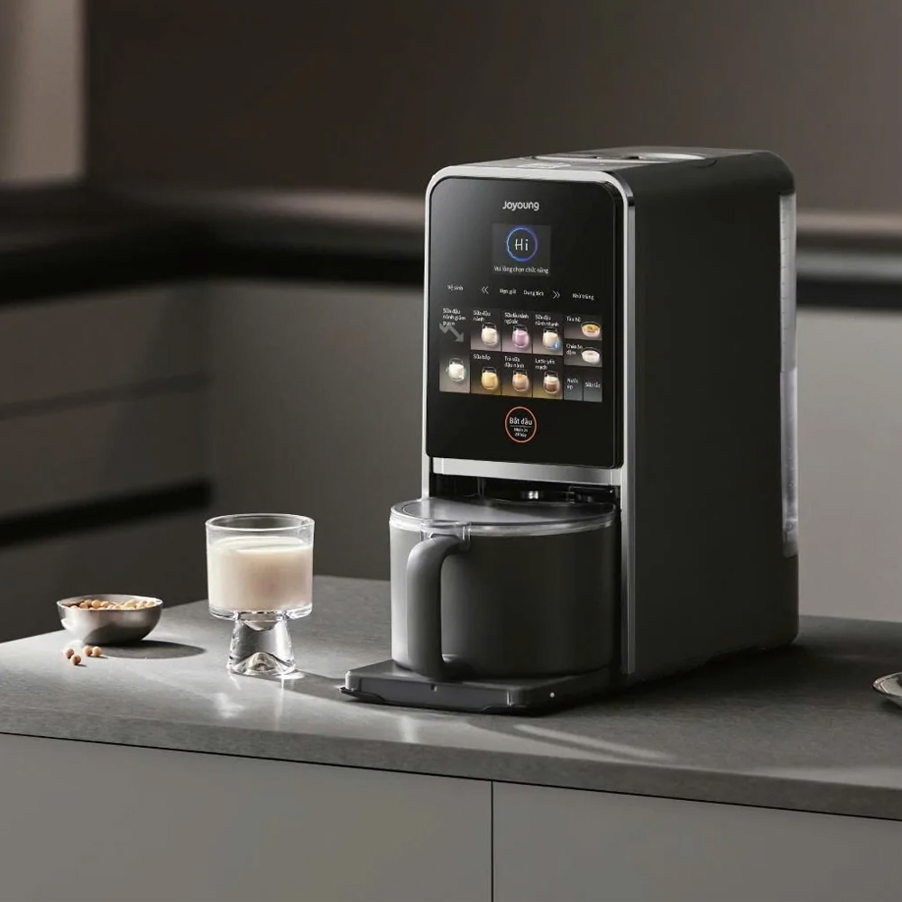 Máy Làm Sữa Hạt Đa Năng Joyoung JSCB-K7 Pro