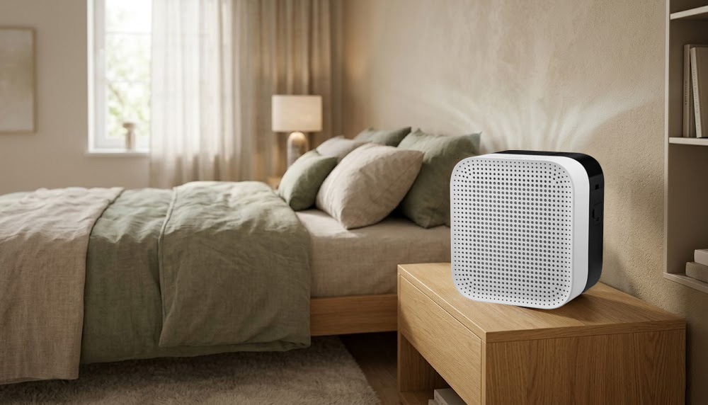 Máy Lọc Không Khí Daikin MCMH55AVM7W