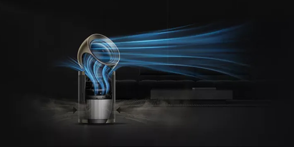 Máy Lọc Không Khí Dreame PM20 Pro linh hoạt cho mọi nhu cầu