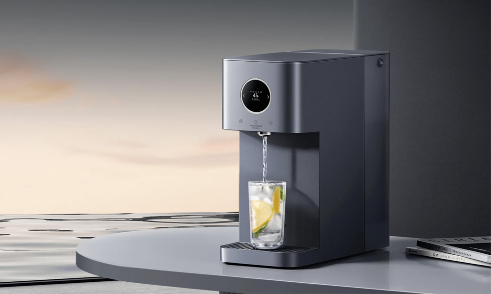 Máy Lọc Nước Xiaomi Smart Filtered Water Dispenser Pro EU
