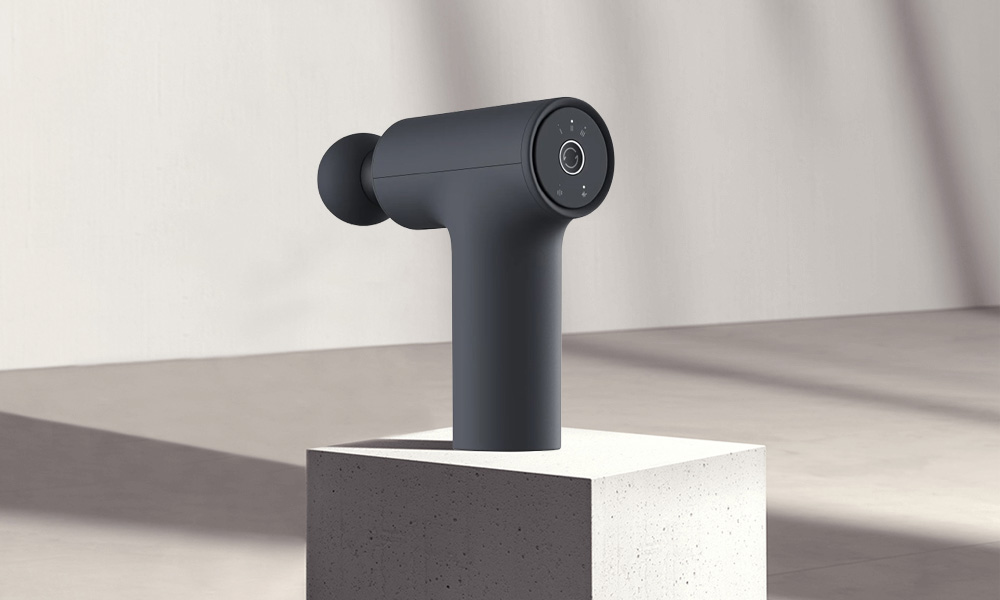 Máy Massage Cầm Tay Xiaomi Massage Gun Mini 2 GL 