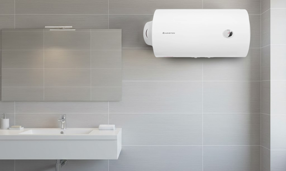 Máy Nước Nóng Gián Tiếp Ariston PRO R 100 H 2.5 FE 100 Lít 