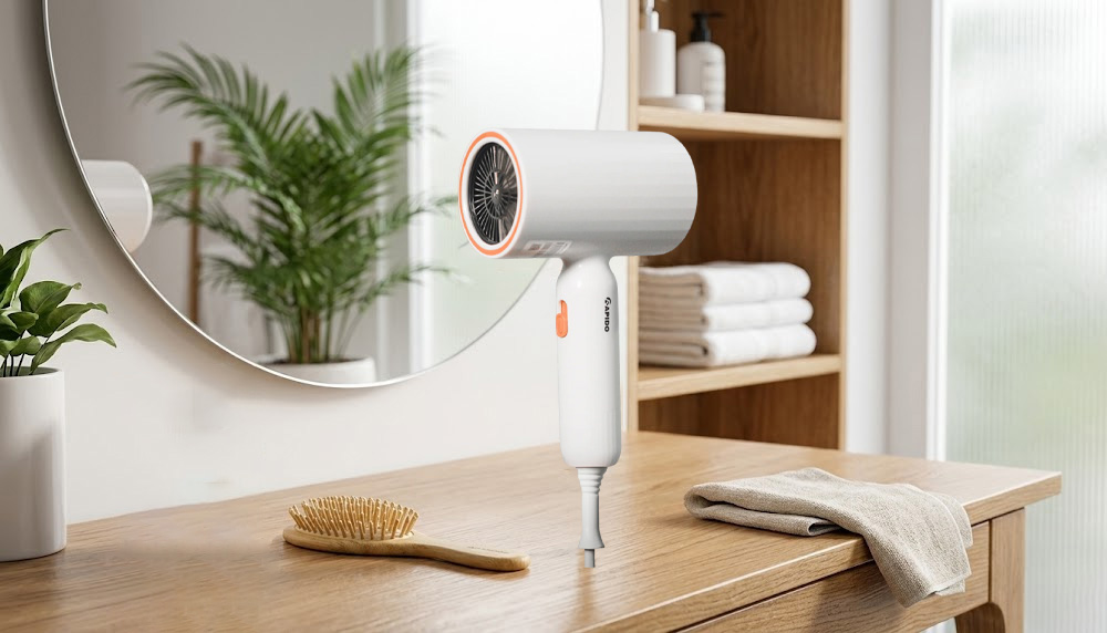 Máy Sấy Tóc Rapido RHD-1400W