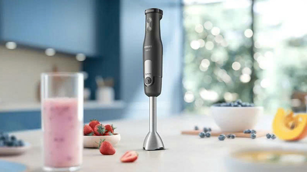 Máy Xay Cầm Tay Philips HR2560/00 1000W