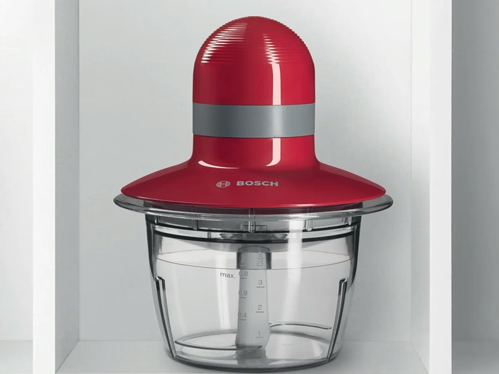 Máy Xay Thịt Bosch MMR08R2 400W