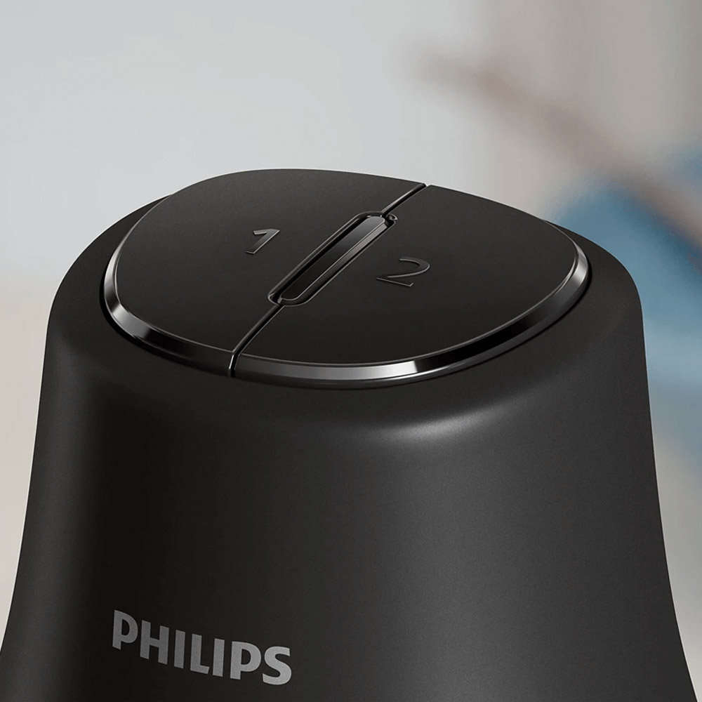 Máy Xay Thịt Philips HR1501/00 xay nhỏ nguyên liệu nhanh chóng 