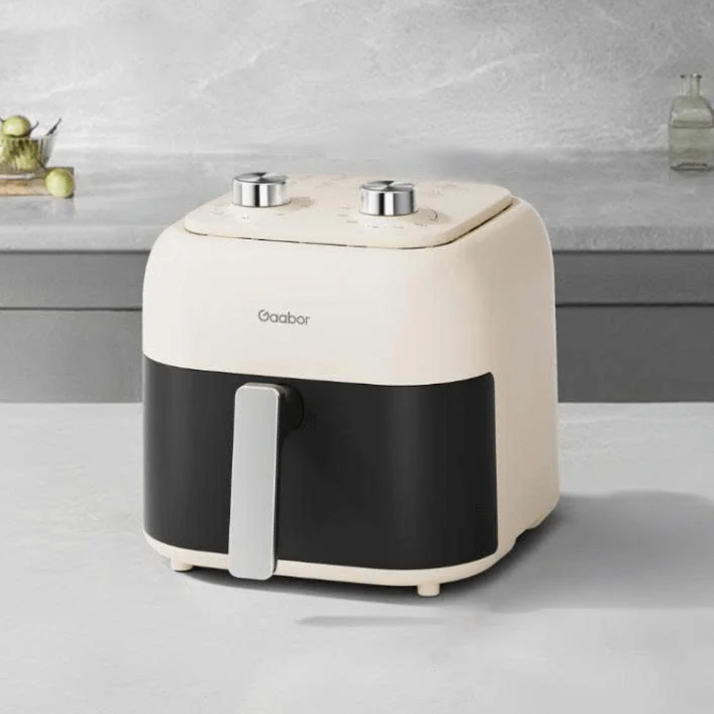 Nồi Chiên Không Dầu Gaabor AF-80M01A tích hợp đa dạng tính năng 