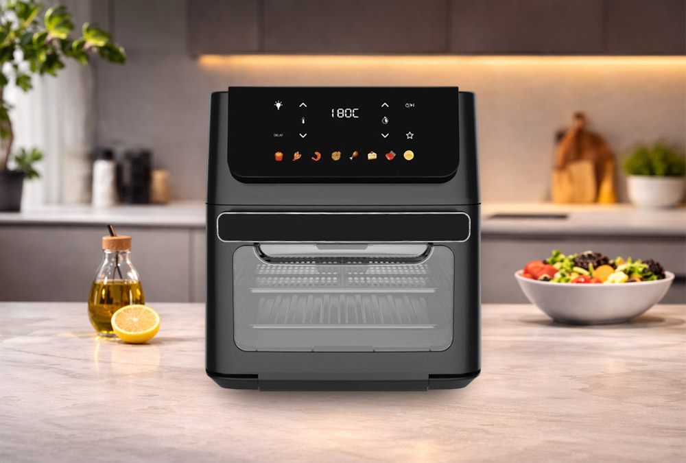 Paveden PAF-1118 mang đến trải nghiệm nấu linh hoạt 