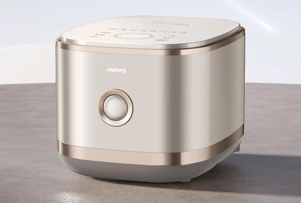 Nồi Cơm Điện Tử Joyoung JNRC-401 4 Lít