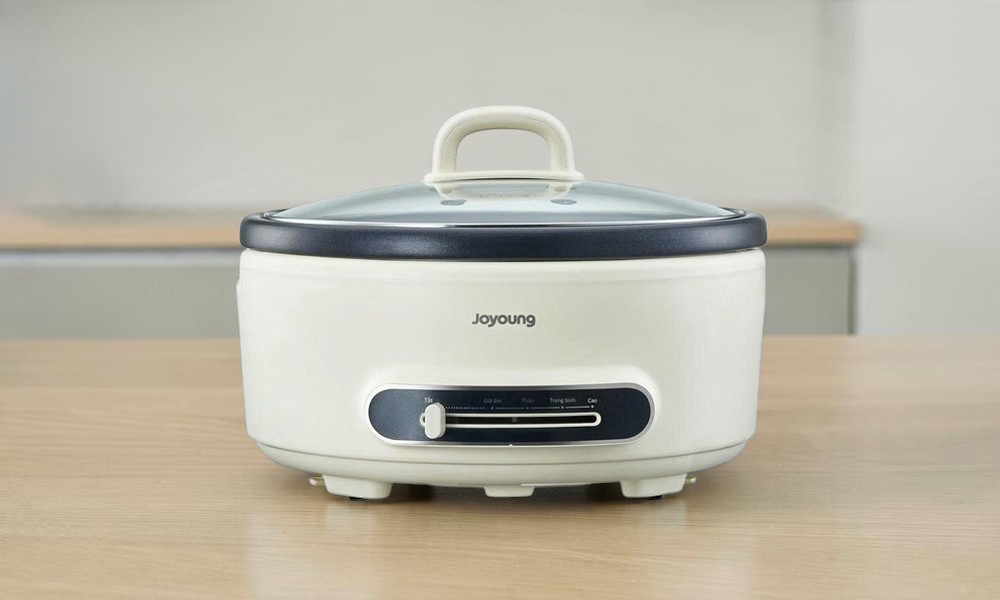 Nồi Lẩu Đa Năng Joyoung JHP-218 4 Lít