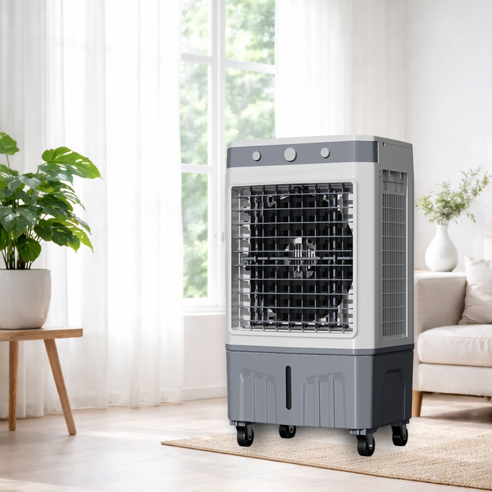 Máy Làm Mát Không Khí Paveden PAC-2277SG tích hợp 3 mức gió