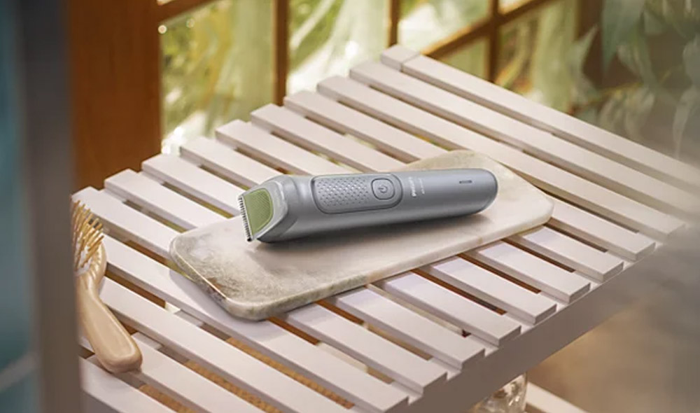 Philips MG3911/15 có pin sạc đầy trong 8 giờ