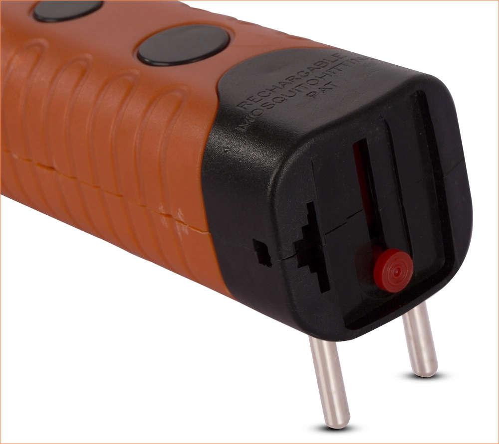 Pin sạc tiện lợi, sử dụng lâu dài