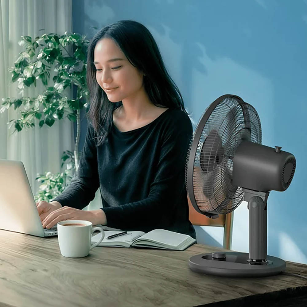 Quạt Bàn Philips CX1030/01 phù hợp cho mọi không gian