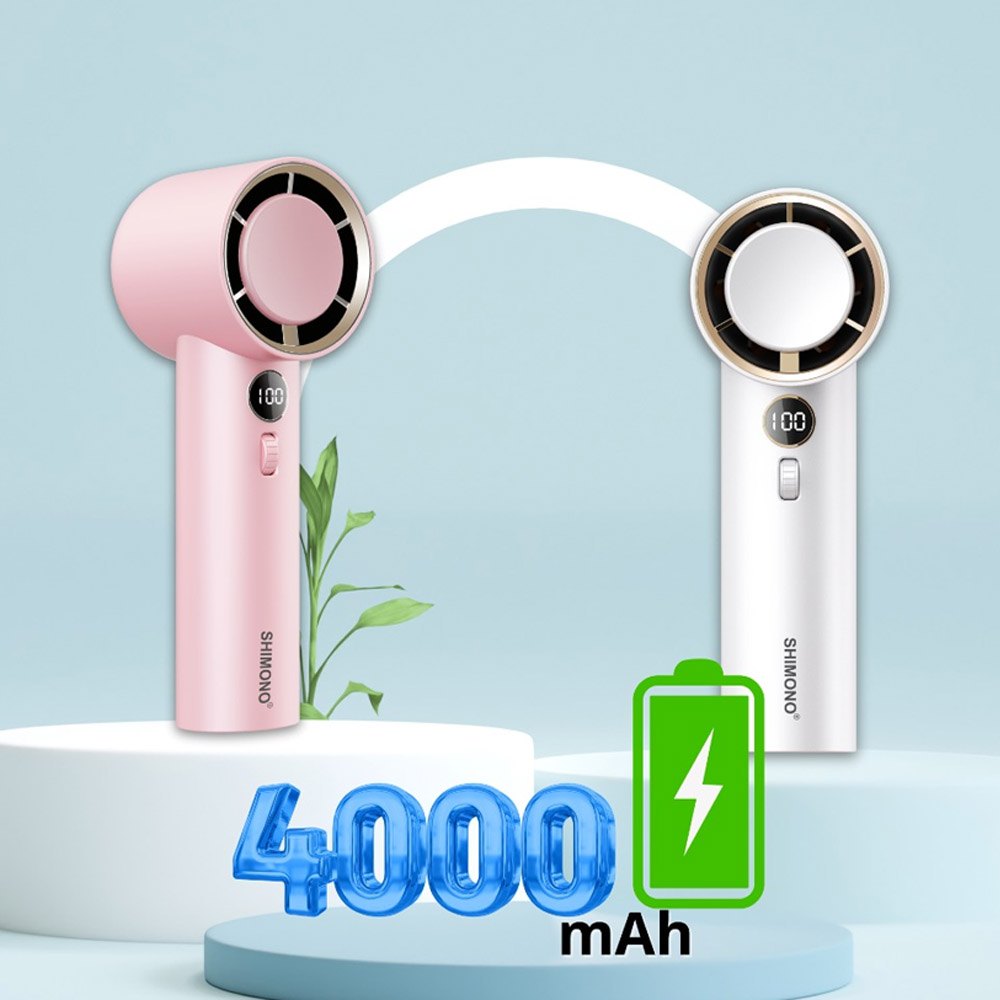 Dung lượng pin lớn 4000mAh cho thời gian sử dụng lên đến 11 giờ 