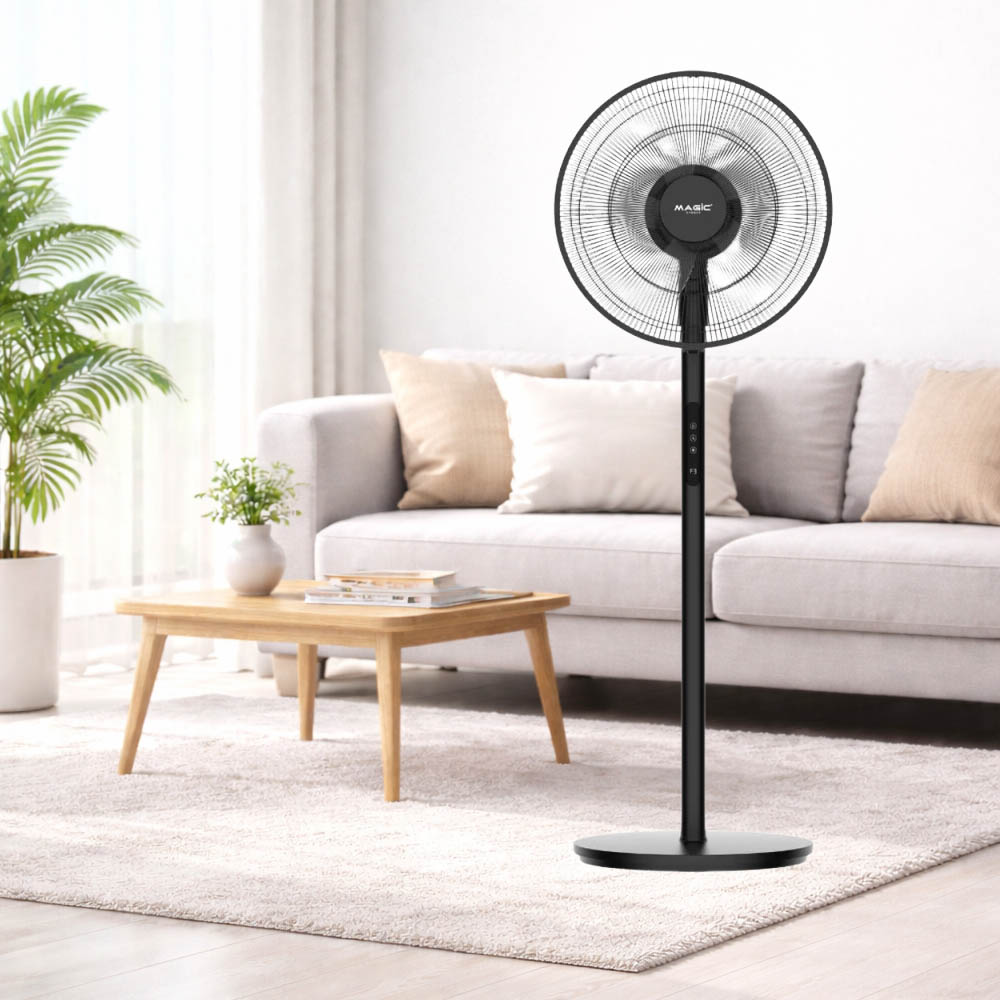 Quạt Đứng Magic A-254 