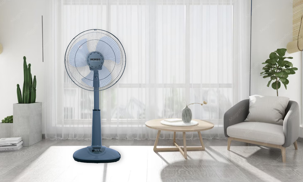 Quạt lỡ Senko L1638