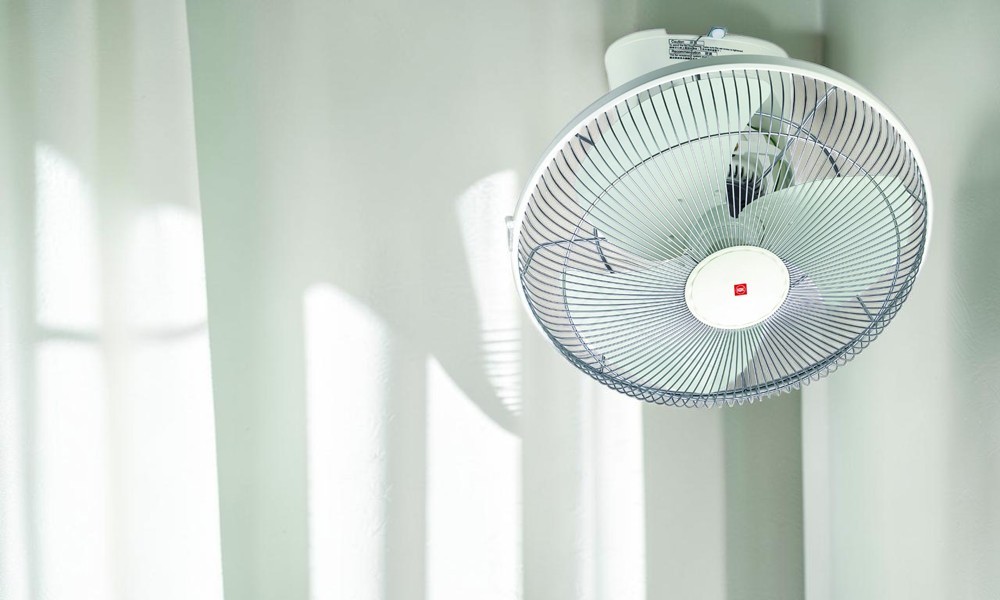 Quạt Trần Đảo KDK M40R phù hợp với mọi không gian