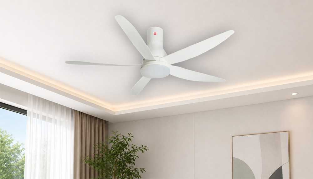 Đèn LED độ bền cao cho khả năng chiếu sáng ổn định