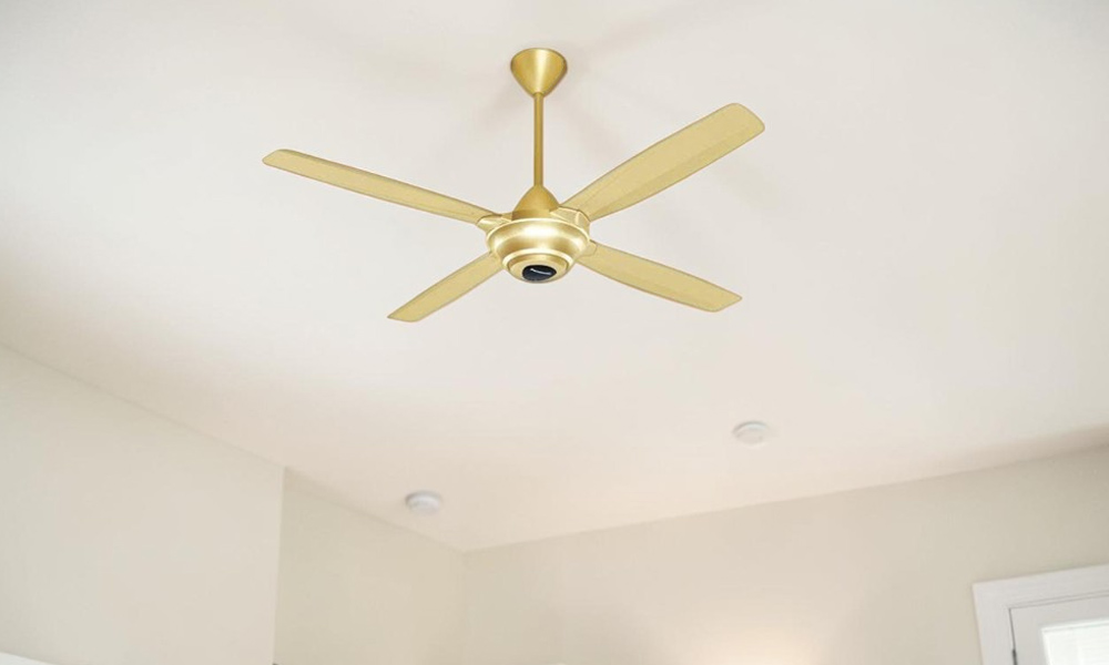 Quạt Trần Panasonic F-56MZG-GO 59W