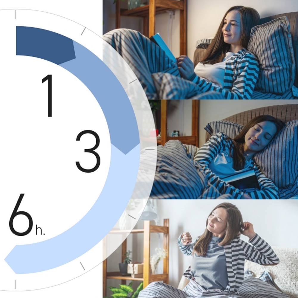 Quạt Treo Tường Có Remote Panasonic F-409M hẹn giờ tắt linh hoạt