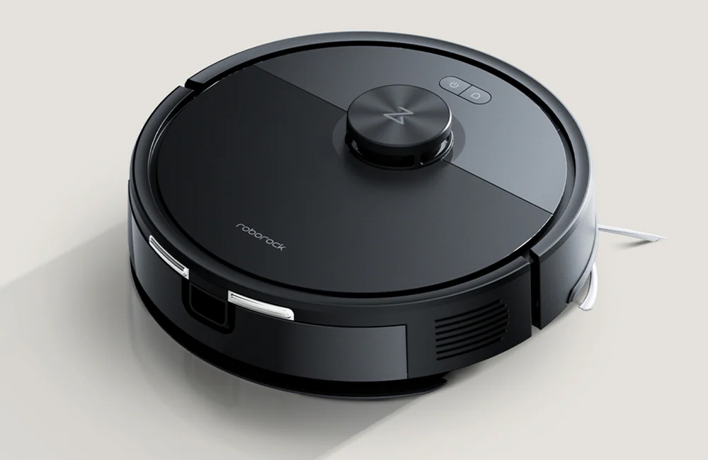 Robot Hút Bụi Roborock Q7 Pro Max Plus loại bỏ những vết bẩn cứng đầu