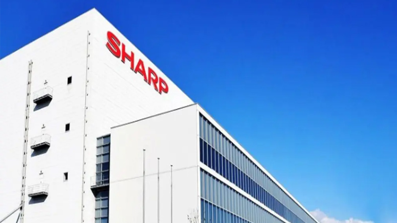 Tìm hiểu về thương hiệu Sharp