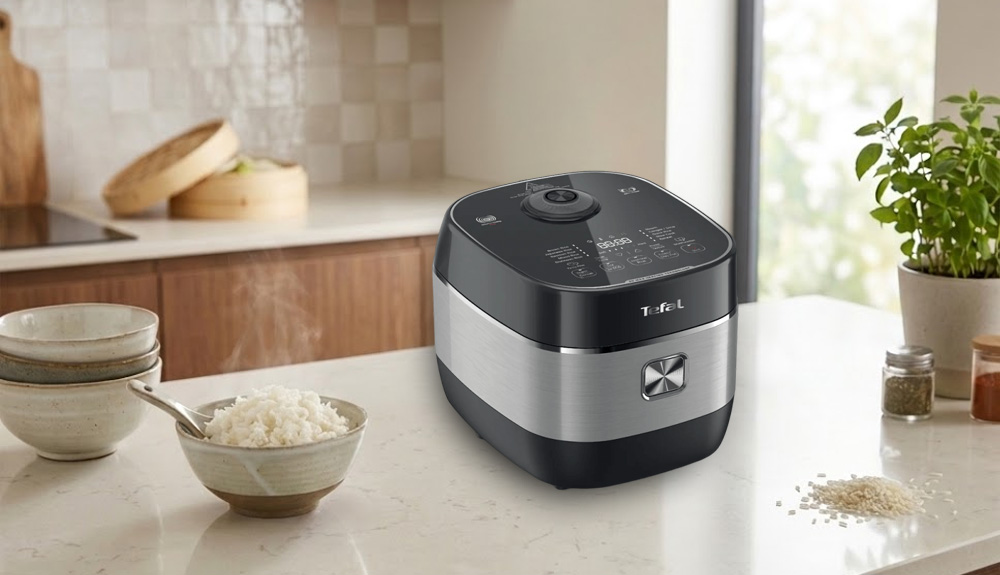 Chế độ ECO giúp tối ưu hóa lượng điện năng tiêu thụ