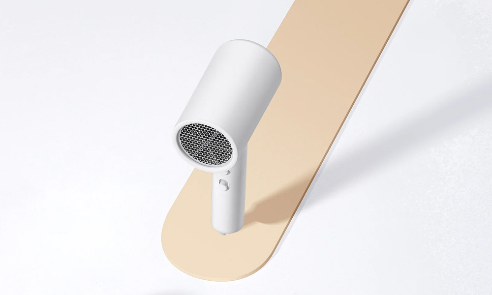 Nút gạt tiện lợi dễ dàng chuyển đổi chế độ 