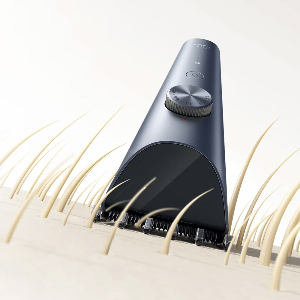 2 mức tốc độ từ nhẹ đến mạnh, phù hợp sử dụng cho cả gia đình