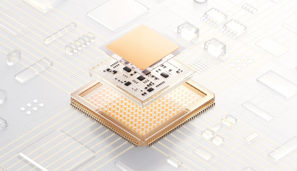 Hệ thống chống kẹt thông minh giúp việc cắt tỉa diễn ra nhanh gọn 