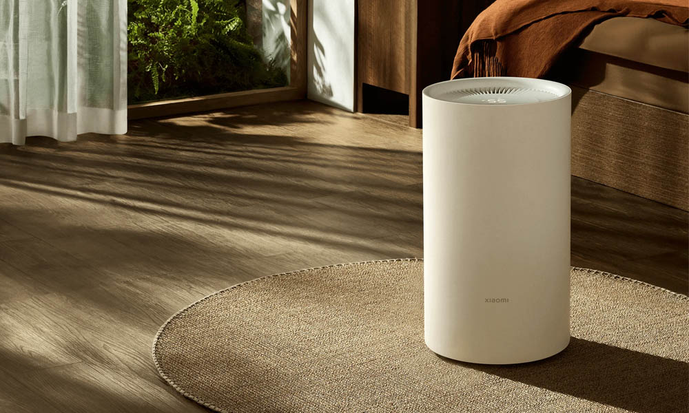 Máy Hút Ẩm Xiaomi Smart Dehumidifier Lite (BHR8374EU)