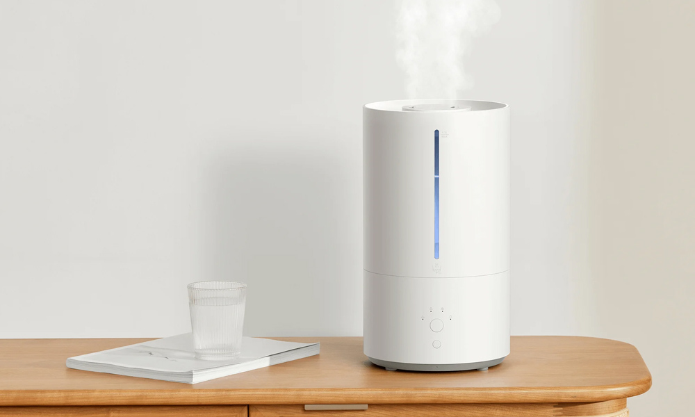Máy Tạo Độ Ẩm Xiaomi Smart Humidifier 2 EU (BHR6026EU)